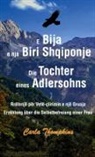 Carla Thompkins - E Bija e një Biri Shqiponje / Die Tochter eines Adlersohns