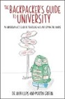 Martin Griffin, Jo Phillips, Jo Griffin Phillips - Backpacker''s Guide to University