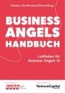 BAND Business Angels Deutschland - Business Angels Handbuch