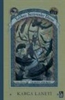 Lemony Snicket - Talihsiz Serüvenler Dizisi 7 Karga Laneti