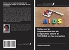 Martha Munsaka - Retos en la implementación de programas sobre el VIH/SIDA en las escuelas