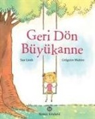 Sue Limb - Geri Dön Büyükanne
