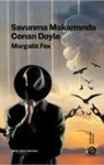 Margalit Fox - Savunma Makaminda Conan Doyle