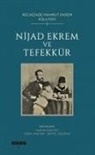 Hakan Sazyek - Nijad Ekrem ve Tefekkür