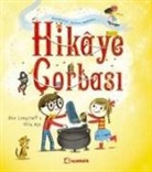 Abie Longstaff - Hikaye Corbasi