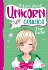 Cindy Harper - Unicorn Günlügü 3 - Üc Kücük Hafiye