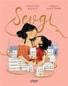 Corrinne Averiss - Sevgi