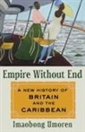 Imaobong Umoren - Empire Without End