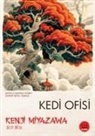 Kenji Miyazawa - Kedi Ofisi