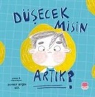Zeynep Büsra Gül - Düsecek misin Artik