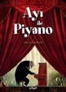 David Litchfield - Ayi ile Piyano