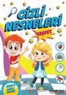 Serhat Filiz - Gizli Nesneleri Kesfet