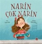 Özgü Güler - Narin Cok Narin