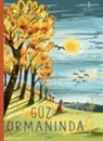 Daniela Kulot - Güz Ormaninda