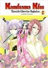 Julietta Suzuki - Kamisama Kiss Cilt 2 - Tanrilik Görevine Basladim