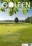 Gerhard Herr - Golfen rund um den Bodensee 2025