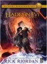Rick Riordian - Olimpos Kahramanlari Hadesin Evi