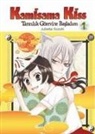 Julietta Suzuki - Kamisama Kiss Cilt 1 - Tanrilik Görevine Basladim