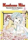 Julietta Suzuki - Kamisama Kiss Cilt 3 - Tanrilik Görevine Basladim
