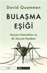 David Quammen - Bulasma Esigi