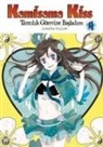 Julietta Suzuki - Kamisama Kiss Cilt 4 - Tanrilik Görevine Basladim