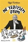 Ogul Türkkan - Ne Yediysem Oyum