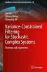 Jun Hu, Chaoqing Jia, Zidong Wang - Variance-Constrained Filtering for Stochastic Complex Systems
