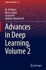 Sarwat Ali, Mukhtar Ahmad Sofi, Bisma Sultan, M. Arif Wani - Advances in Deep Learning, Volume 2