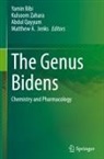 Yamin Bibi, Matthew A. Jenks, Abdul Qayyum, Kulsoom Zahara - The Genus Bidens