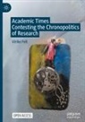 Ulrike Felt - Academic Times