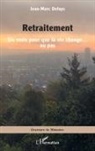 Jean-Marc Defays - Retraitement