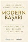 Asheesh Advani, Marshall Goldsmith - Modern Basari