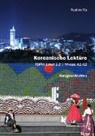 Yushin Ra - Koreanische Lektüre