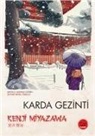 Kenji Miyazawa - Karda Gezinti