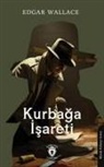 Edgar Wallace - Kurbaga Isareti