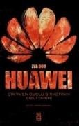 Eva Dou - Huawei