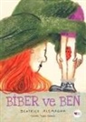 Beatrice Alemagna - Biber ve Ben