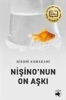 Hiromi Kawakami - Nisinonun On Aski