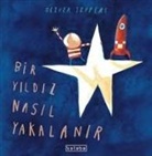 Oliver Jeffers - Bir Yildiz Nasil Yakalanir