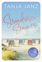 Tanja Janz - Strandrosensommer