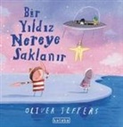 Oliver Jeffers - Bir Yildiz Nereye Saklanir