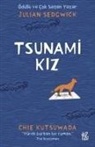 Julian Sedgwick - Tsunami Kiz