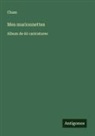Cham - Mes marionnettes