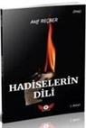 Akif Recber - Hadiselerin Dili