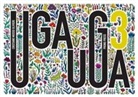 Cristiano Musso - UGA-UGA Band 3