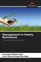 Fernanda Mottim Gaio, Lucio Mauro Braga Machado - Management in Family Businesses