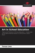 Tereza Lima - Art in School Education