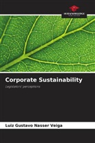 Luiz Gustavo Nasser Veiga - Corporate Sustainability