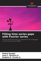 José F. Oliveira Jr., Rafael Rangel, Audalio R. Torres Jr. - Filling time series gaps with Fourier series