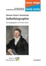 Wenzel Johann Tomaschek, Klaus Harer - Selbstbiographie